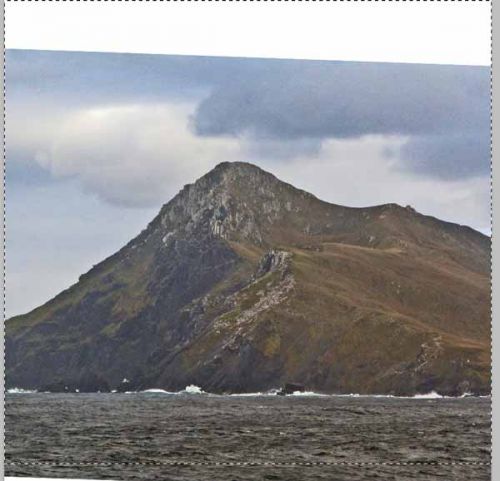 آموزش طراحی پوستر یادگاری قدیمی در فتوشاپ